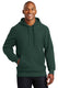 Sport-Tek F281 - Super Heavyweight Pullover Hoodie - Dark Green