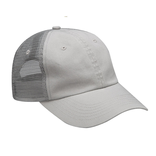 Vibe Cap - Gray