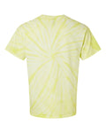 Cyclone Pinwheel Short Sleeve T-Shirt - Citron