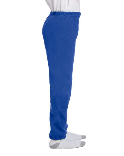 Youth Heavy Blend™ 50/50 Sweatpants - Royal