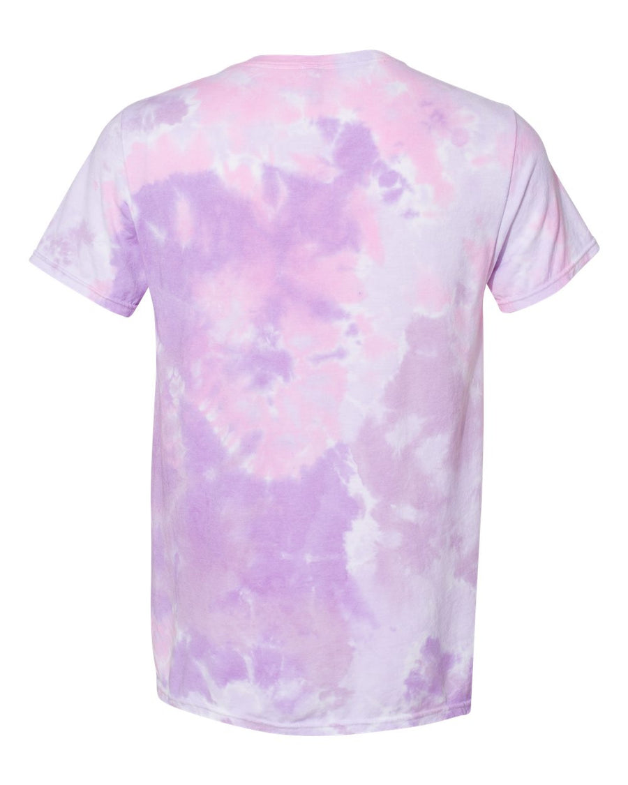 Unisex Dream T-Shirt - Cotton Candy