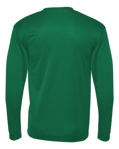Performance Long Sleeve T-Shirt - Kelly