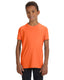 All Sport Y1009 - Youth Performance Short-Sleeve T-Shirt - Sport High Viz Safety Orange
