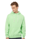 Tultex 0320TC - Unisex Fleece Pullover Hoodie - Neo Mint