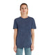 Lane Seven LST002 - Unisex Vintage T-Shirt - Denim