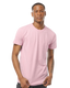 Tultex 0202TC - Unisex Fine Jersey Tee - Pink