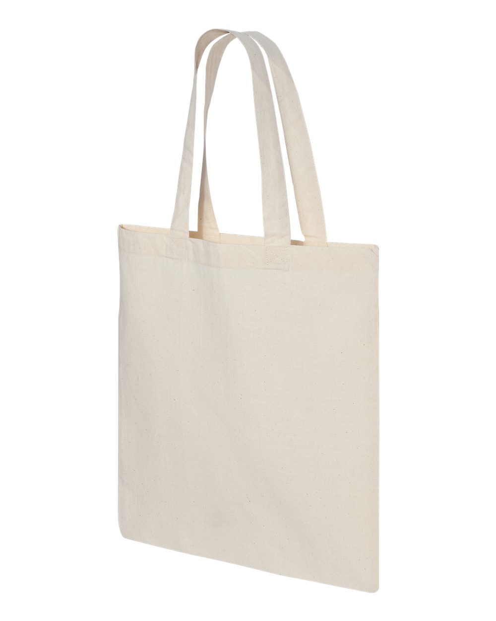 Economical Tote - Natural