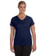 Augusta Sportswear 1790 - Women's Wicking T-Shirt - Navy