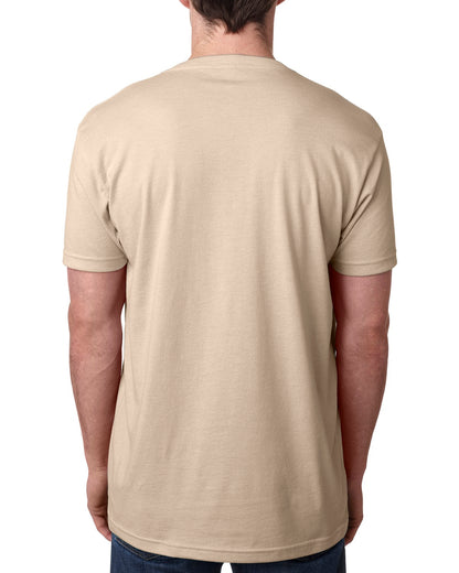 Men's CVC V - Cream