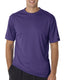 Badger 4120 - B-Core Sport Shoulders T-Shirt - Purple