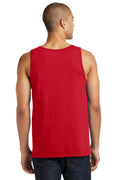 Unisex The Concert Tank - New Red