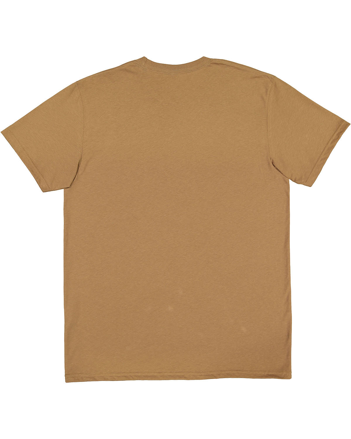 Youth Fine Jersey T-Shirt - Coyote Brown