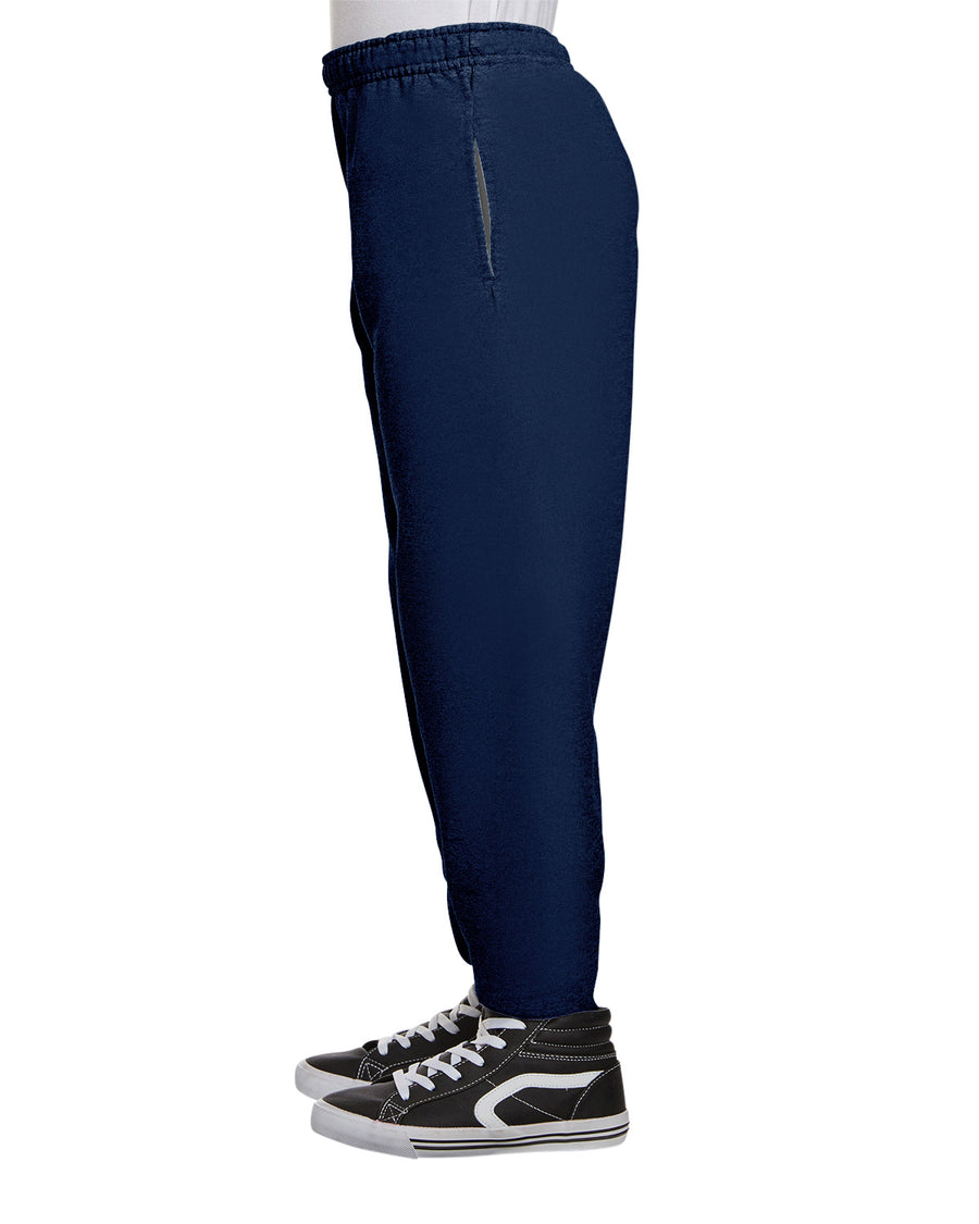 Youth Nublend® Youth Fleece Jogger - J Navy