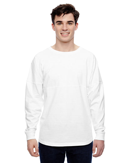 Unisex Game Day Jersey - White