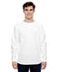 J America JA8229 - Unisex Game Day Jersey - White