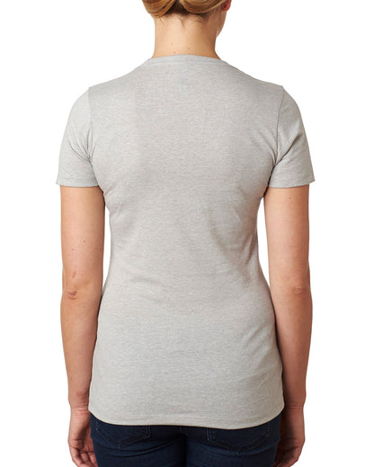 Women's CVC T-Shirt - Silk