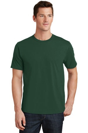 Unisex Fan Favorite Tee - Forest Green