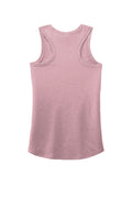 Women's Perfect Tri Racerback Tank - Heather Lavender