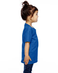 Toddler HD Cotton��� T-Shirt - Royal