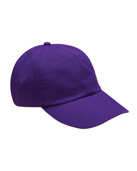 Optimum II - True Colors Cap - Purple