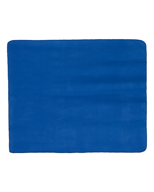 Value Fleece Blanket - Royal