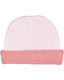 Rabbit Skins 4451 - Infant Baby Rib Cap - Blrna / Mauvelous