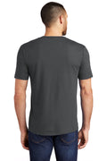 Unisex Perfect Tri Tee - Charcoal