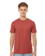 Tultex 0202TC - Unisex Fine Jersey Tee - Terracotta