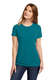 Next Level 6610 - Women's CVC T-Shirt - Teal
