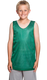 A4 N2206 - Youth Reversible Mesh Tank - Hunter / White
