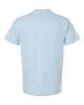 Gildan 2000 Light Blue — back