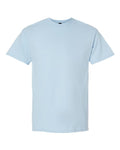 Gildan 2000 Light Blue — front