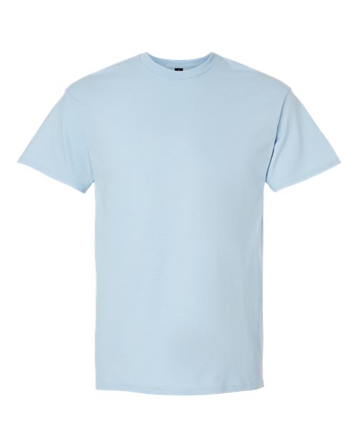 Gildan 2000 Light Blue — front