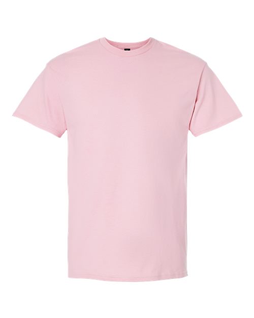 Gildan 2000 Light Pink — front