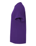 Gildan 2000 Purple — direct side