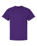 Gildan 2000 Purple — front