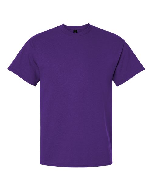 Gildan 2000 Purple — front
