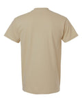 Gildan 2000 Tan — back