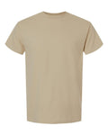 Gildan 2000 Tan — front