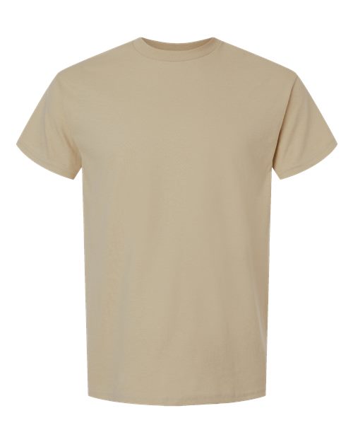 Gildan 2000 Tan — front