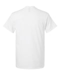 Gildan 2300 White — back