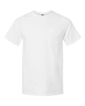 Gildan 2300 White — front