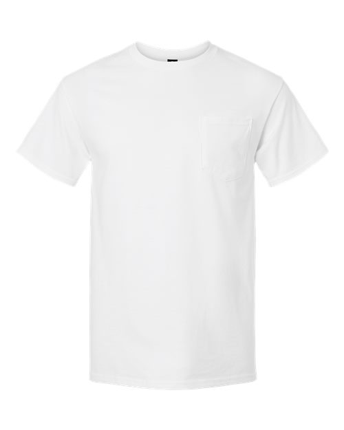 Gildan 2300 White — front