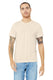 Bella + Canvas 3001U - Unisex Made In The USA Jersey T-Shirt - Natural