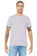 Bella + Canvas 3001C - Unisex Jersey T-Shirt - Lavender Dust