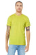 Bella + Canvas 3001C - Unisex Jersey T-Shirt - Strobe