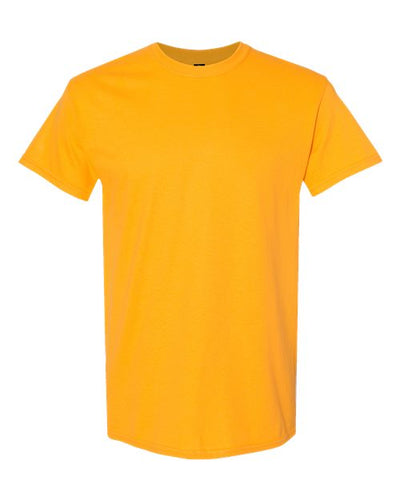 Gildan 5000 Gold — front