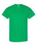 Gildan 5000 Irish Green — front