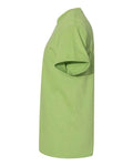 Gildan 5000 Kiwi — direct side