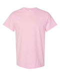 Gildan 5000 Light Pink — front